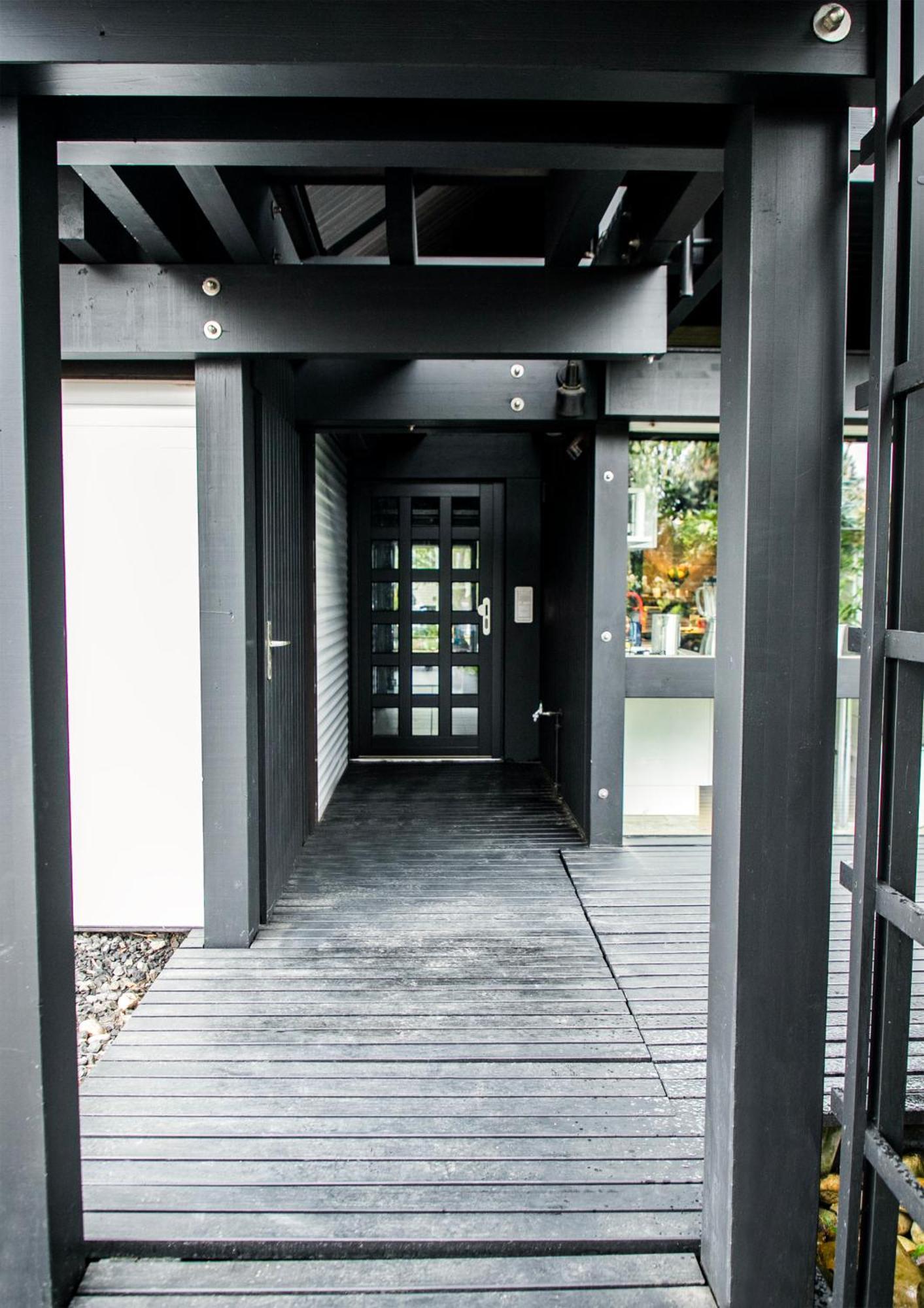 Art In Nature Munzenberg Exterior photo