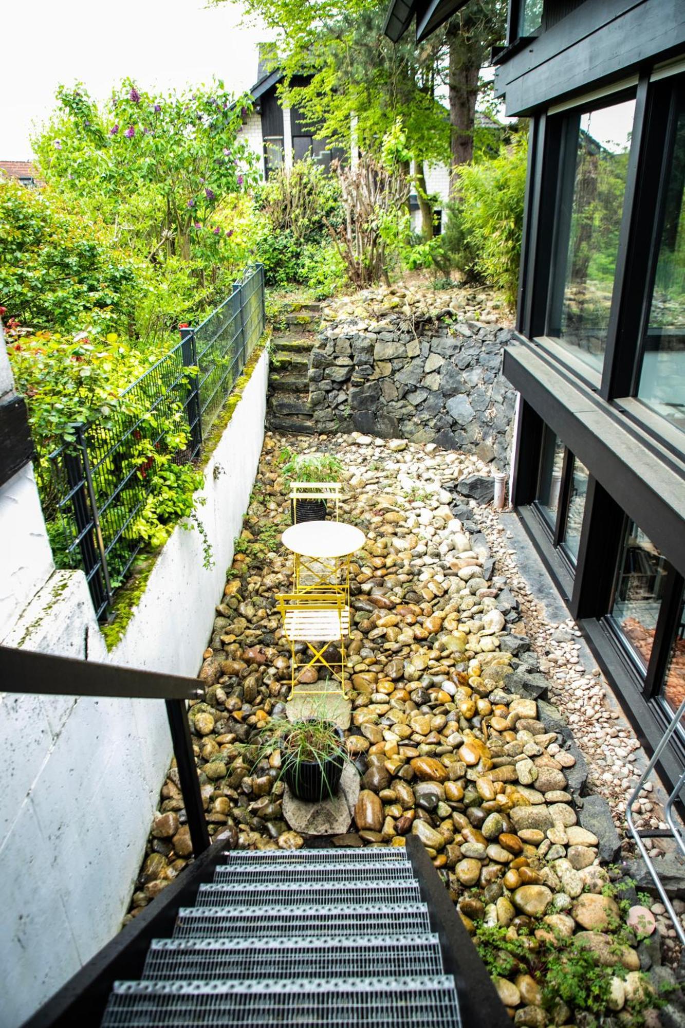 Art In Nature Munzenberg Exterior photo